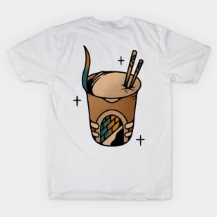 Noodle Alley T-Shirt